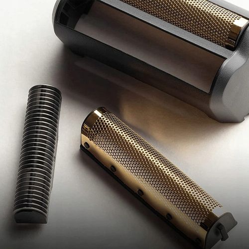 FOLIA + OSTRZE GŁOWICA WAHL 3022905 DO GOLARKI WAHL VANISH - ORYGINAŁ na Arena.pl