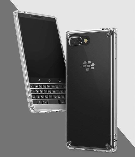 ETUI CASE RINGKE FUSION BLACKBERRY BB KEY2 KEYTWO na Arena.pl