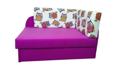 sofa dziecięca narożnik tapczan na Arena.pl