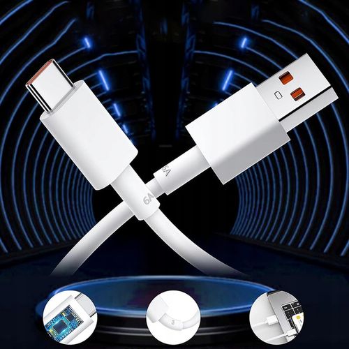 SZYBKA ŁADOWARKA 120 W I KABEL DO XIAOMI/REDMI na Arena.pl