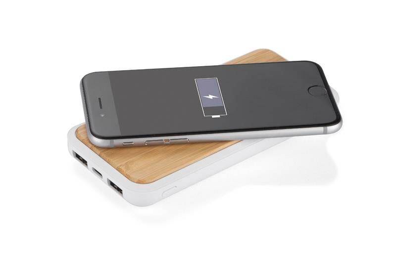 Power bank RONI 10000 mAh zdjęcie 3