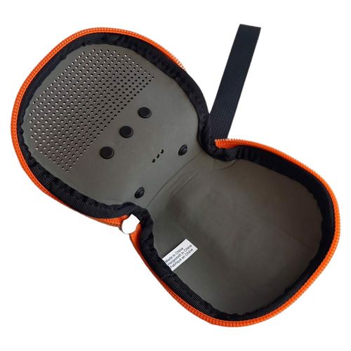 obudowa głośnika micro case etui pomarańczowy na Arena.pl