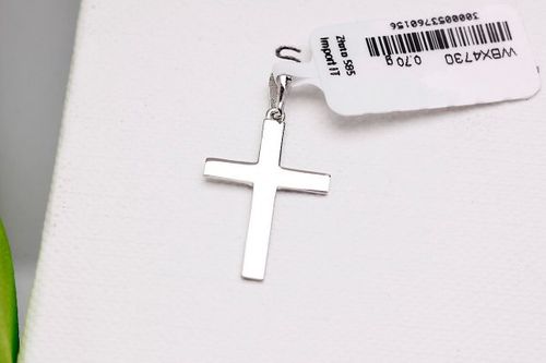 Złoty krzyżyk WBX4730 na Arena.pl