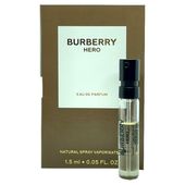 BURBERRY Hero men EDP 1.5ml