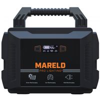 POWERBANK POWERSTATION 300W - L-690040209
