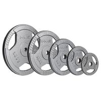 Obciążenie hammertone 1,25 kg (31 mm) HMS