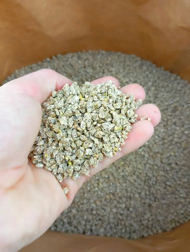 PASZA DLA KUR NIOSEK 25KG EKOLOGICZNA BEZ GMO MIESZANKA KRUSZONKA KARMA na Arena.pl