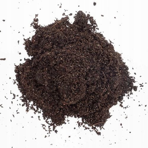 Podłoże dla gekona orzęsionego 3L EXOTIC HOBBY na Arena.pl