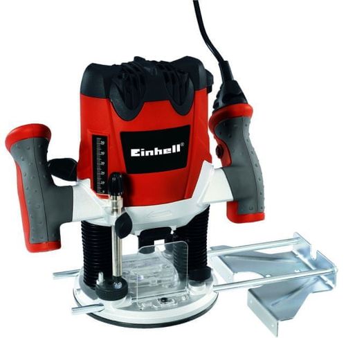 EINHELL FREZARKA TE-RO 1255 E na Arena.pl
