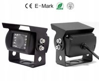 Kamera cofania Expert PRO SONY 700TVL NTSC 4-pin