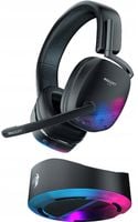 Słuchawki bezprzewodowe nauszne ROCCAT Syn Max Air Bluetooth HIT!