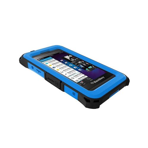 TRIDENT KRAKEN - BlackBerry Z10 - BLUE na Arena.pl