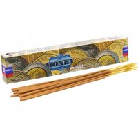 INDYJSKIE KADZIDEŁKA SATYA PIENIĄDZE 15 G