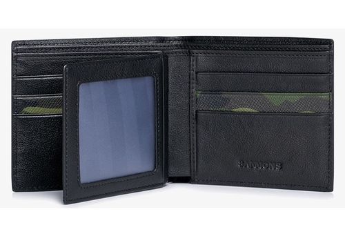 SAMMONS Portfel MORO na Arena.pl