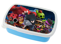 Pojemnik śniadaniowy Brawl Stars