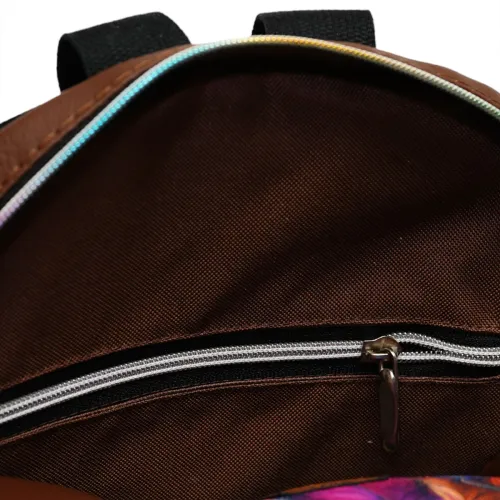 Mały Plecak Młodzieżowy Piórka na Arena.pl