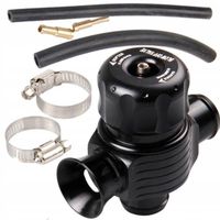 BLOW OFF TURBO DIESEL/BENZYNA 2BAR ZAWÓR UPUSTOWY BOV 1.8T TDI HDI VAG TSI