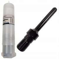 ADAPTER PRZEJŚCIÓWKA PRZEDŁUŻKA SDS MAX 1.1/4 DO WIERTŁO KORONOWE OTWORNICA