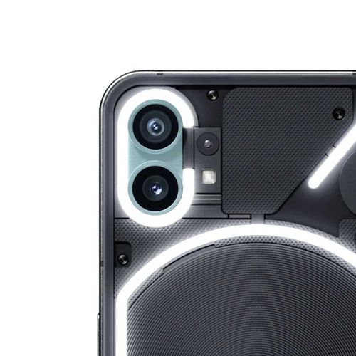 Spacecase Camera Glass Nothing Phone 1 na Arena.pl