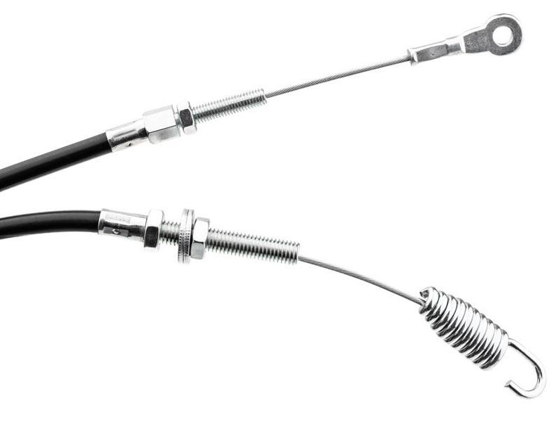 Linka sprzęgła CEDRUS transporter TR300G 131240 zdjęcie 1