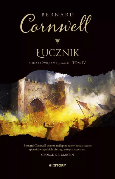Łucznik zdjęcie 1