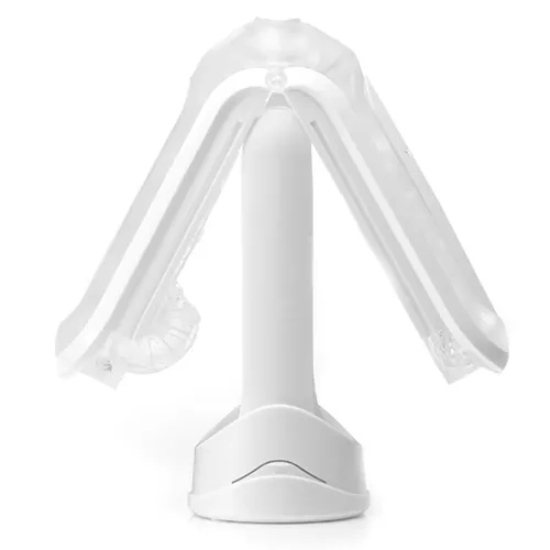 masturbator - tenga flip zero 0 white na Arena.pl