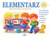 elementarz twarda oprawa