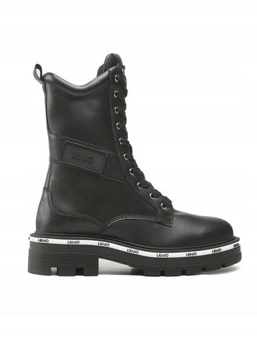 Damskie botki Liu Jo Tailor rozmiar 35 na Arena.pl