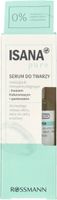 ISANA PURE SERUM DO TWARZY NAWILŻAJACE 30 ML