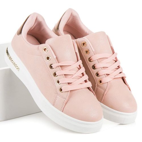 Modne trampki na platformie r.41 na Arena.pl