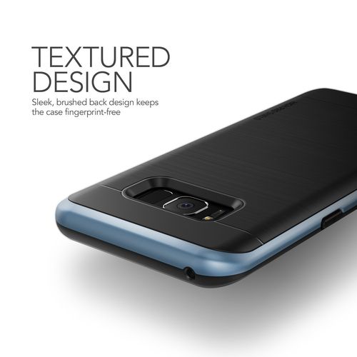 ETUI VRS DESIGN HPS DO GALAXY S8 PLUS + FOLIA 3D na Arena.pl