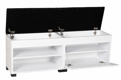 SZAFKA  NA BUTY   130cm PRODUCENT na Arena.pl