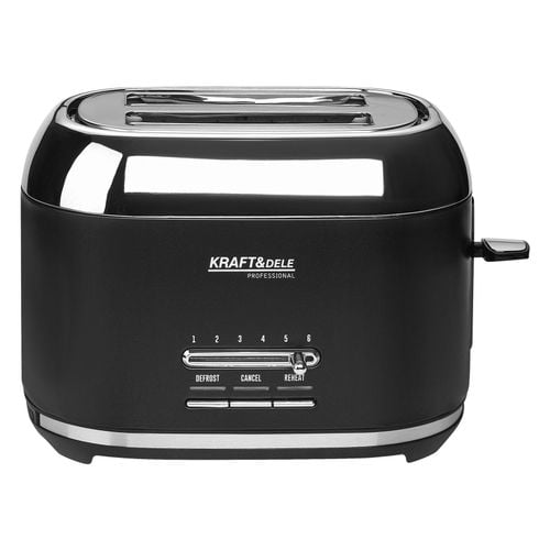Toster Elektryczny 1000W KD4154 na Arena.pl