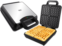 TSA3224 Gofrownica na 4 gofry