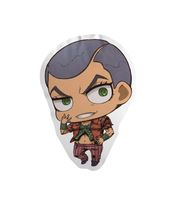 Poduszka Chibi - JoJo's Bizarre Adventure - Formaggio