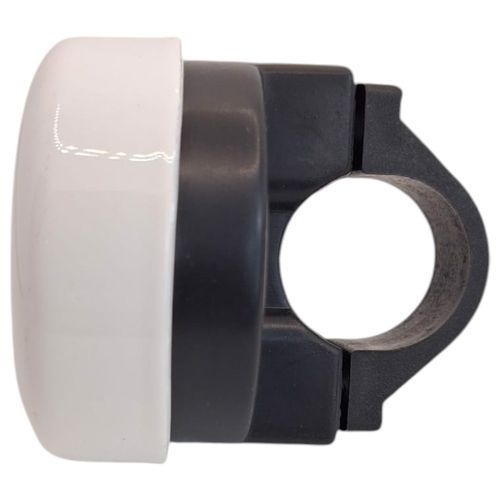 dzwonek rowerowy 21-23mm metalowy na Arena.pl