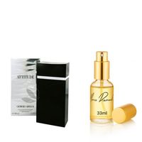 perfumy nr 785 33ml z feromonami - zamiennik inspirowany armani attitude