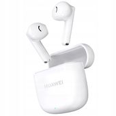 Słuchawki douszne HUAWEI FreeBuds SE 2 Biały