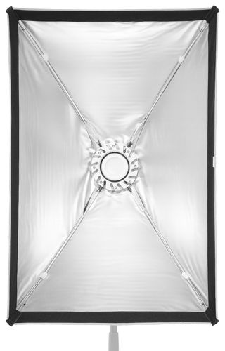 Softbox prostokątny Newell 60 x 90 cm na Arena.pl