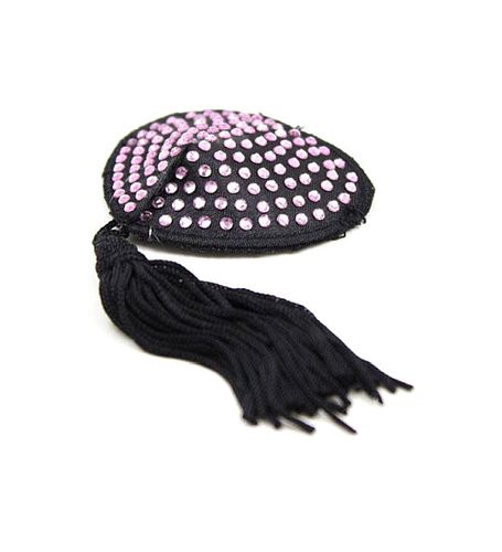 Różowe nasutniki serduszka na Arena.pl