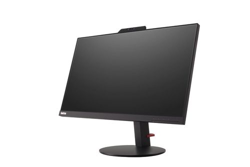 Monitor 23.8 ThinkVision T24v Black 61BCMAT6EU na Arena.pl