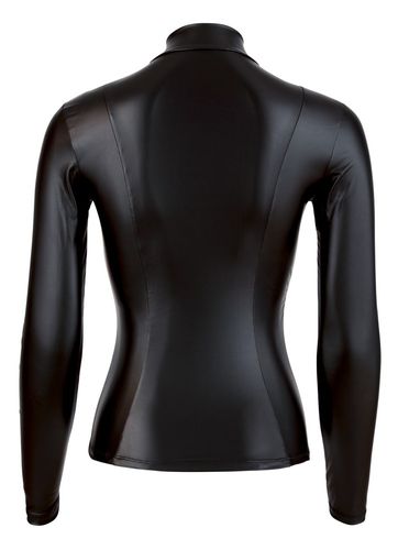 long sleeve top zip xl na Arena.pl