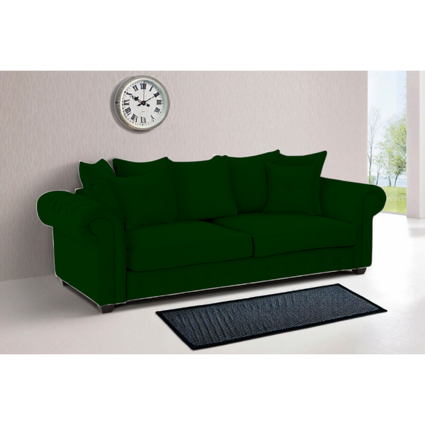 Kanapa CHESTERFIELD YORK 2 zdjęcie 3