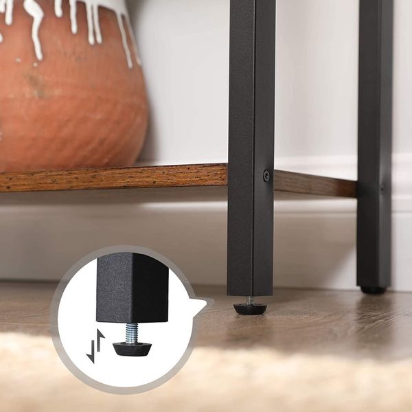 Regał Półka - LLS025B01V1 zdjęcie 4