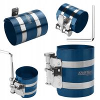 Zaciskarka pierścieni tłokowych 75-175 mm 100 mm kraft&dele KD11778