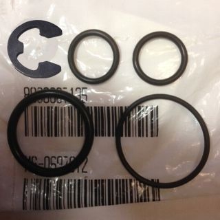 Pełny pudełkowy zestaw XXL z uszczelką typu T do Krups serii EA80* do EA89* na Arena.pl