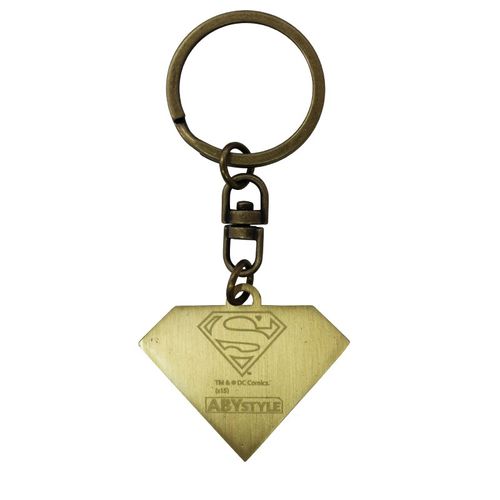 DC COMICS - Brelok „Superman” na Arena.pl