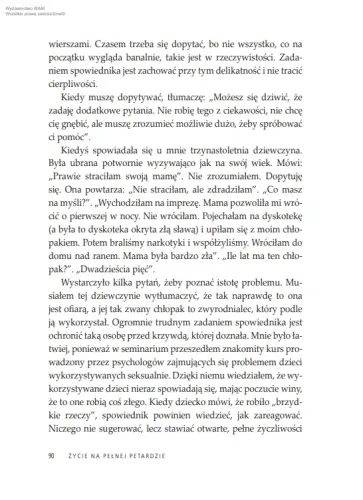 Życie na pełnej petardzie na Arena.pl