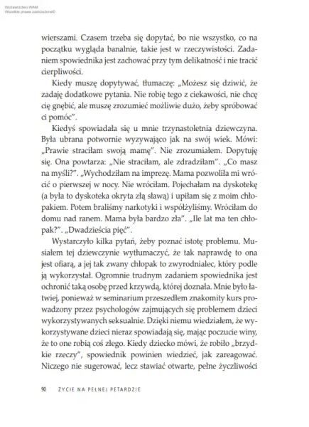 Życie na pełnej petardzie zdjęcie 14