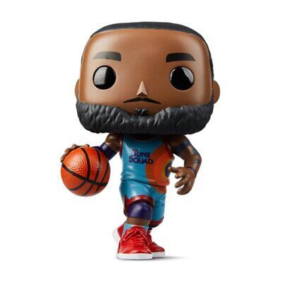 funko pop! space jam new legacy lebron james xl na Arena.pl